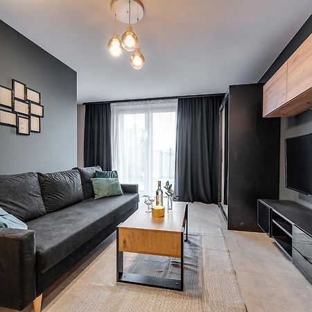 Loft House Apartment Studio Z Ogrodkiem 3 Rybnik  Exterior foto