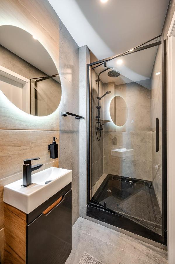 Loft House Apartment Studio Z Ogrodkiem 3 Rybnik  Exterior foto