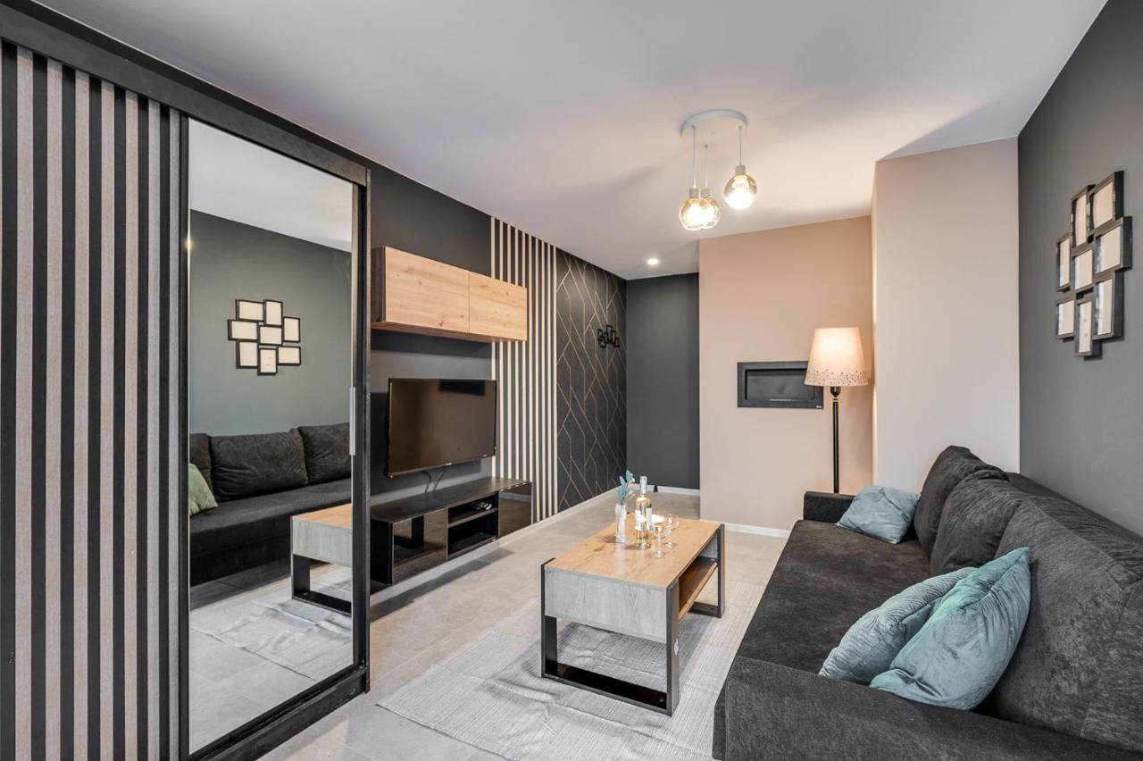 Loft House Apartment Studio Z Ogrodkiem 3 Rybnik  Exterior foto