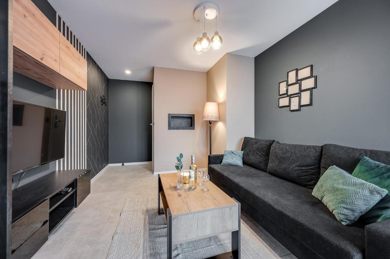 Loft House Apartment Studio Z Ogrodkiem 3 Rybnik  Exterior foto